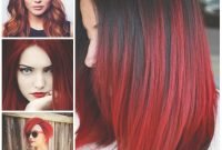 red hair colour - comadre coloring site