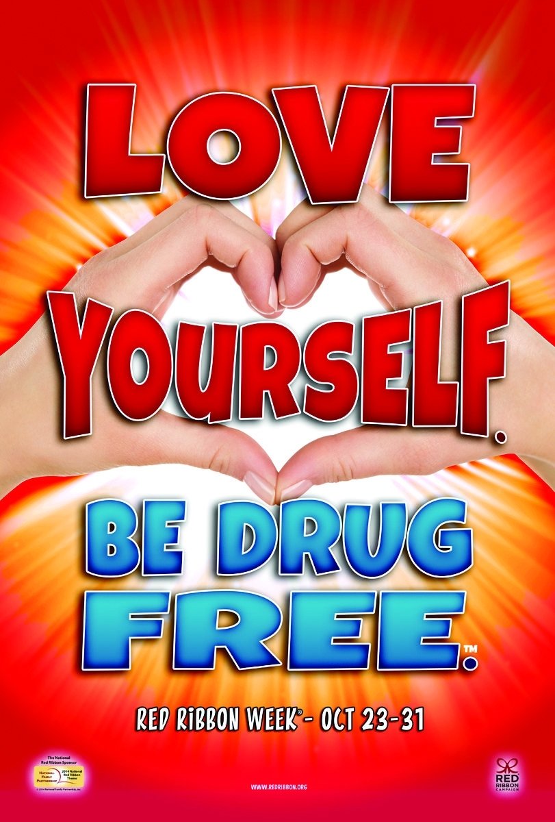 10 Stylish Say No To Drugs Poster Ideas 2024