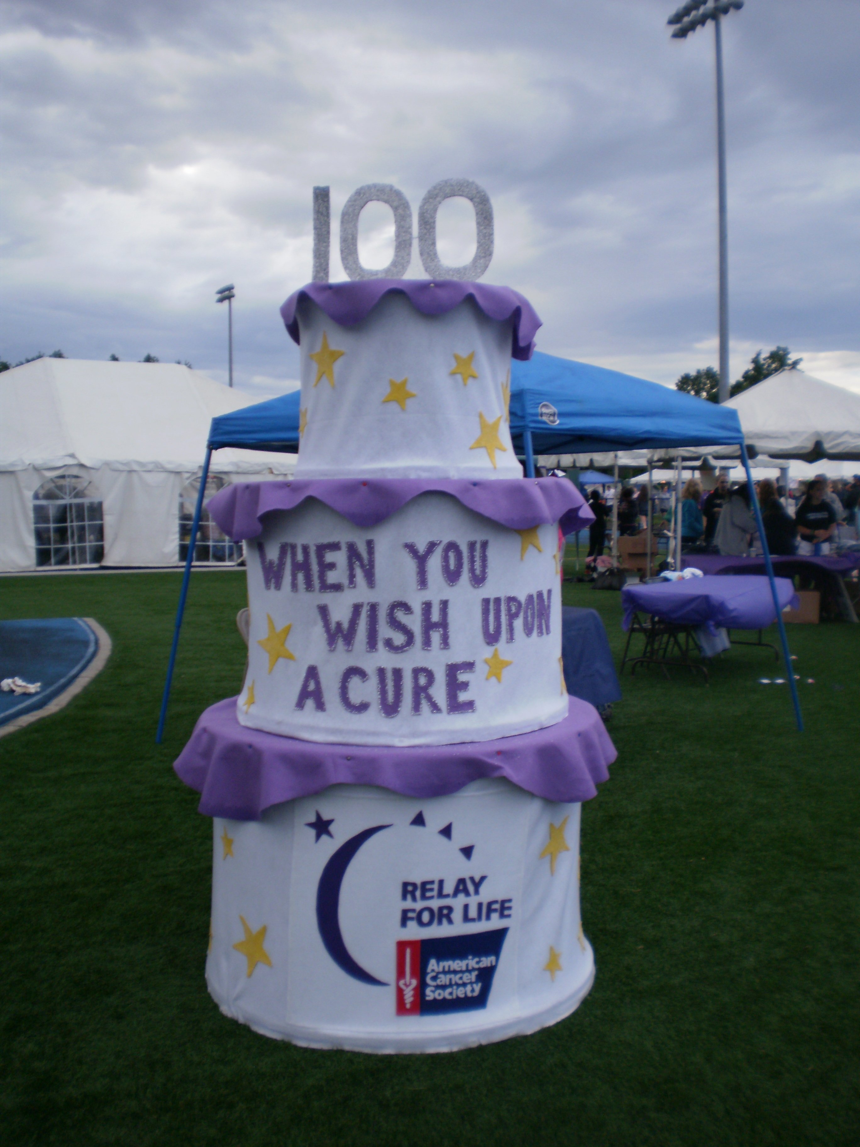 10 Fashionable Relay For Life Theme Ideas 2024