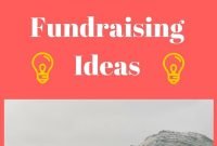 rewarding-fundraising-ideas: with over 50 excellent church