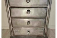 ridiculously awesome shabby chic furniture makeover using krylon