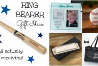 10 Great Middle School Graduation Party Ideas ring bearer gift ideas wedding favors unlimited bridal planning 2 200x135 2024