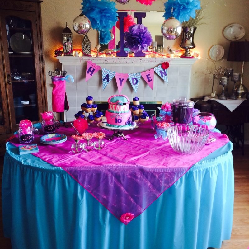 10-nice-10th-birthday-party-ideas-for-girls-2022