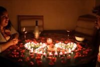 romantic dinner surprise!!! | wow i need a man | pinterest