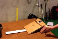 rube goldberg project with 6 simple machines - youtube