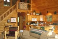 rustic cabin interior design ideas also - dma homes | #814