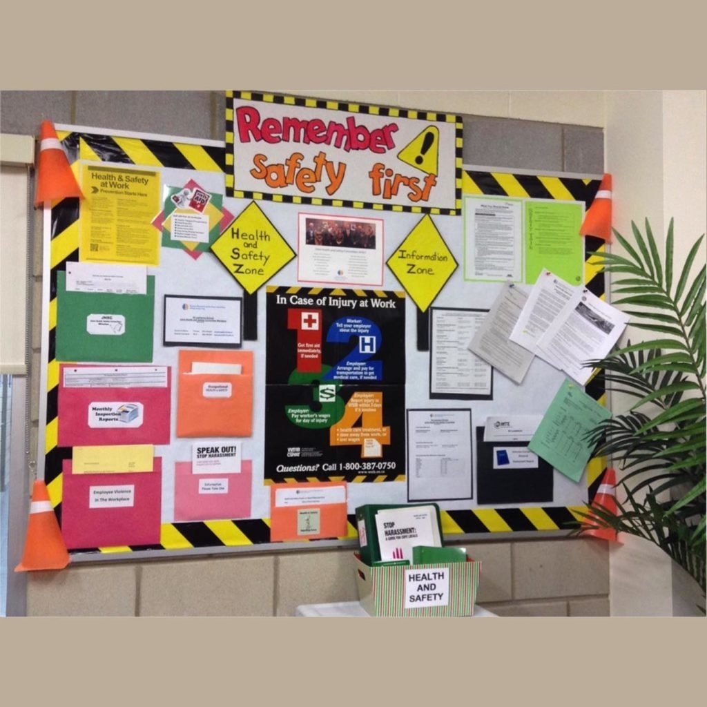 10 Perfect Bulletin Board Ideas For Workplace 2023