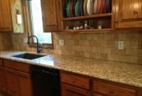 santa cecilia granite backsplash ideas st inspirations home