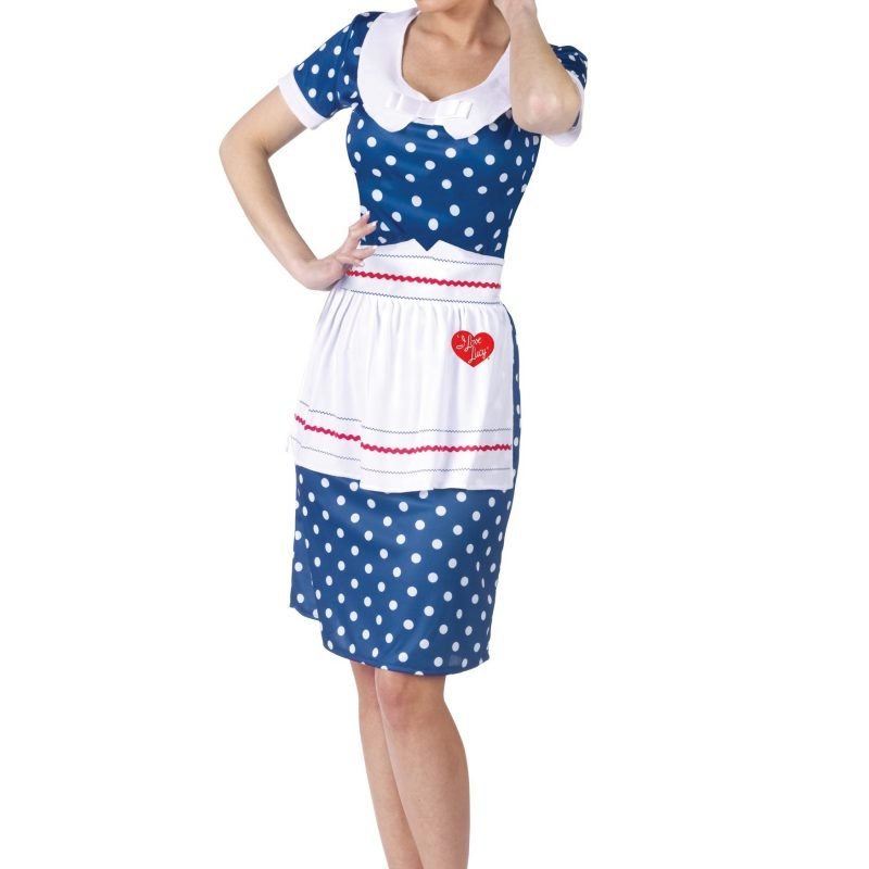 10 Awesome I Love Lucy Costume Ideas 2024