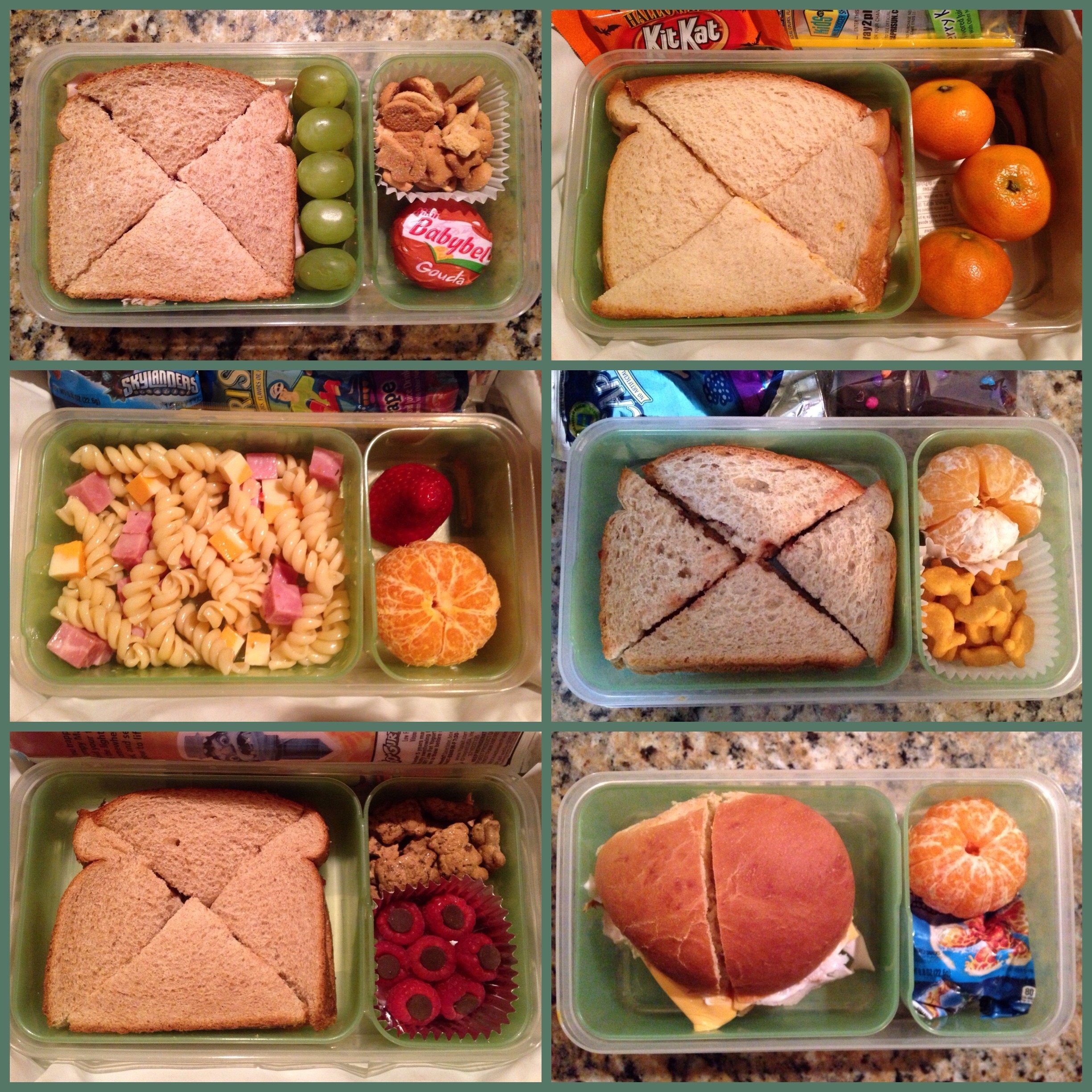 10 Most Popular Lunch Ideas For Kids For School 2023