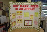 science fair project - kindergarten | school ideas | pinterest