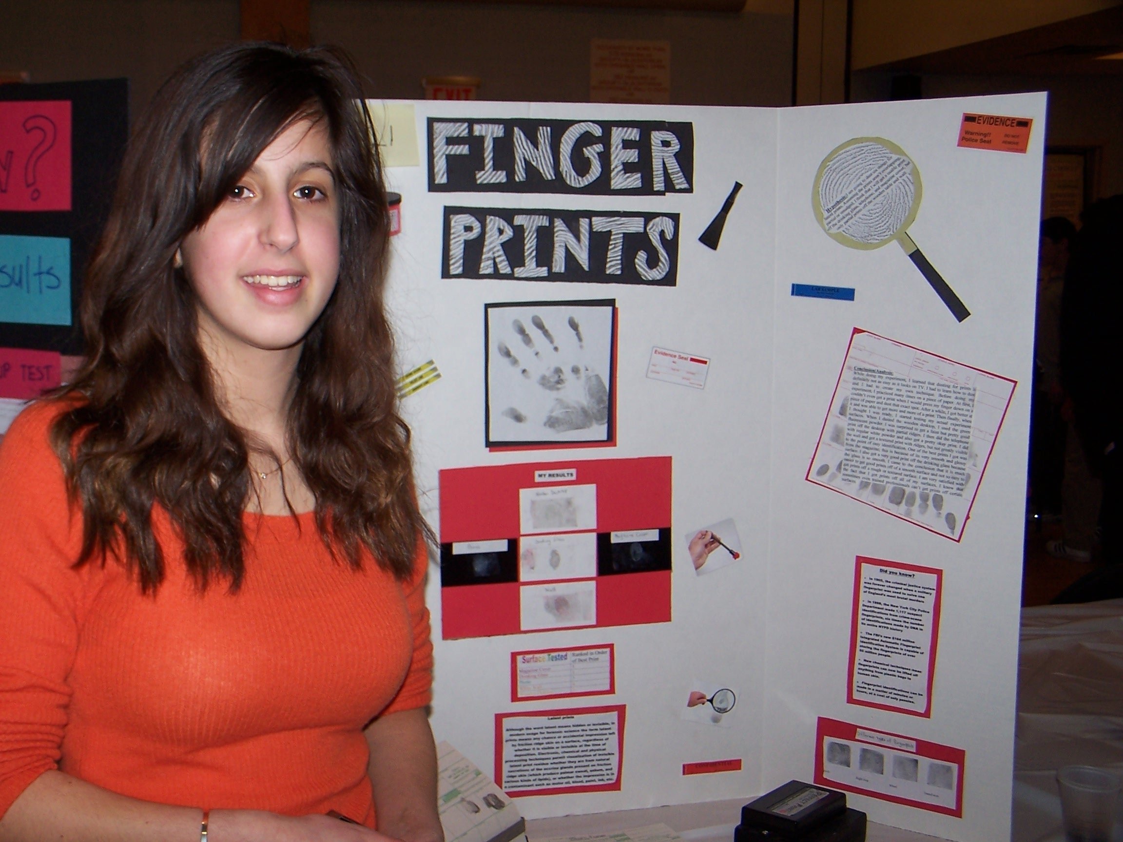 10 Elegant Science Fair Ideas 8Th Grade 2024