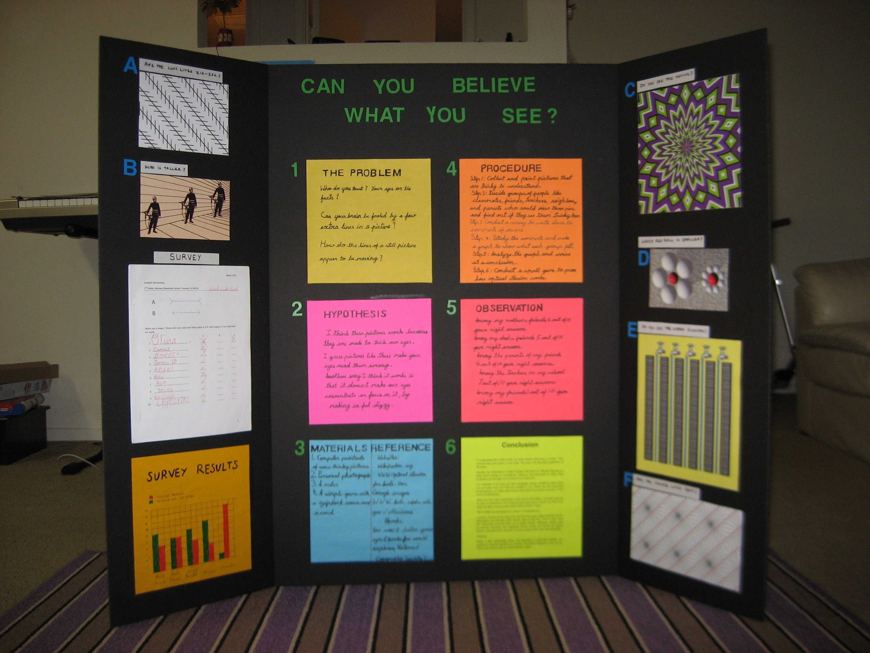 10 Stylish 10Th Grade Science Fair Ideas 2024