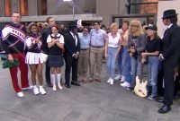 see today show's ' 'saturday night live' halloween costumes for 2014