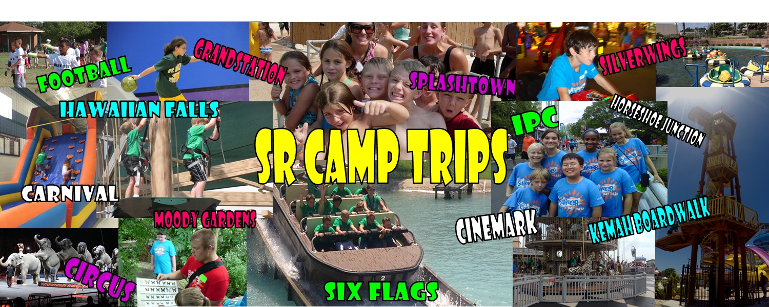 10 Stunning Summer Camp Field Trip Ideas 2024
