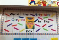 september pre-k bulletin board | bulletin boards | pinterest