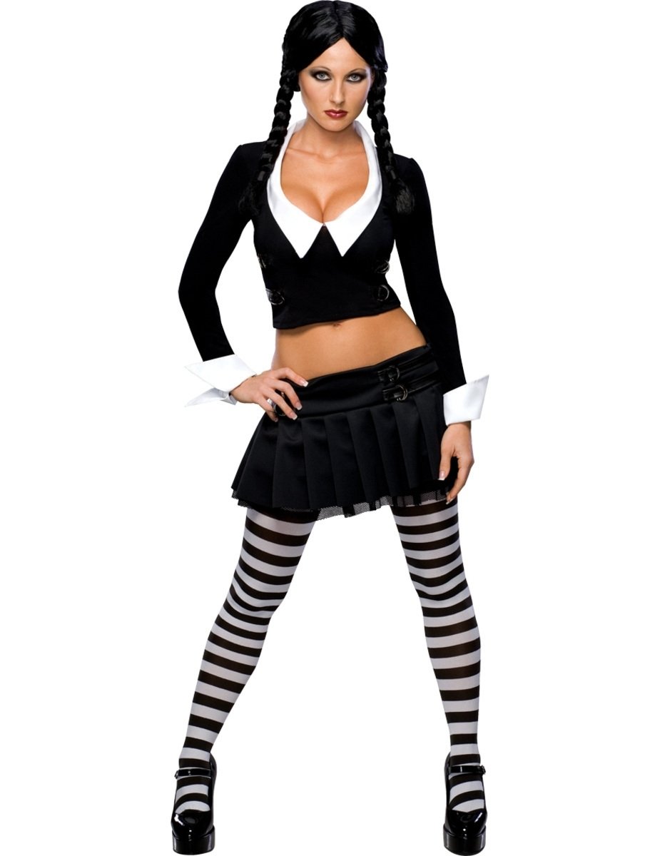 10 Spectacular Sexy Halloween Costume Ideas For Women 2024
