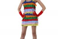 sexy pinata costume