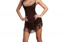 sexy pocahontas costume | best costumes ever | pinterest