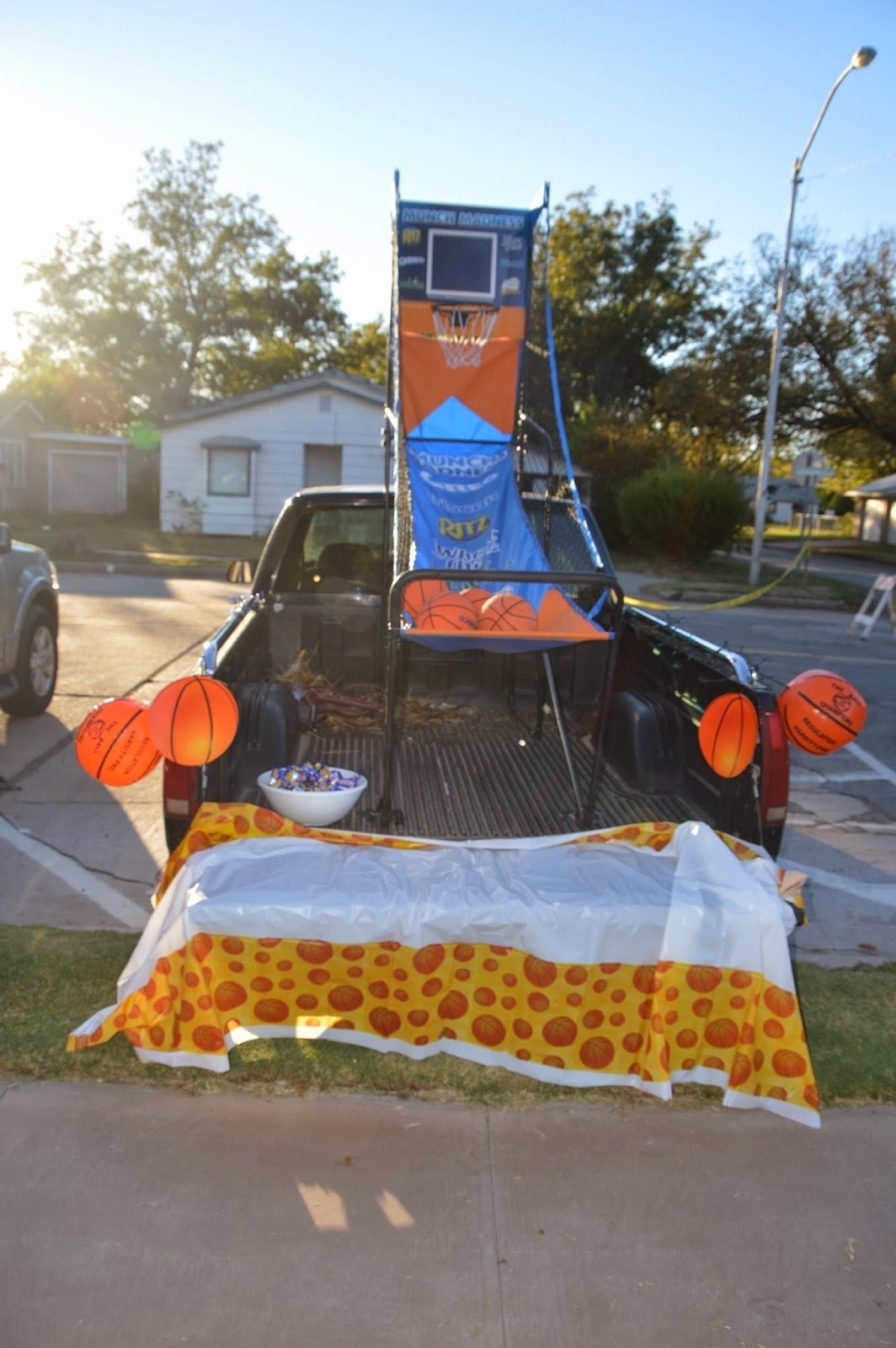 10 Awesome Trunk Or Treat Ideas For Trucks 2024
