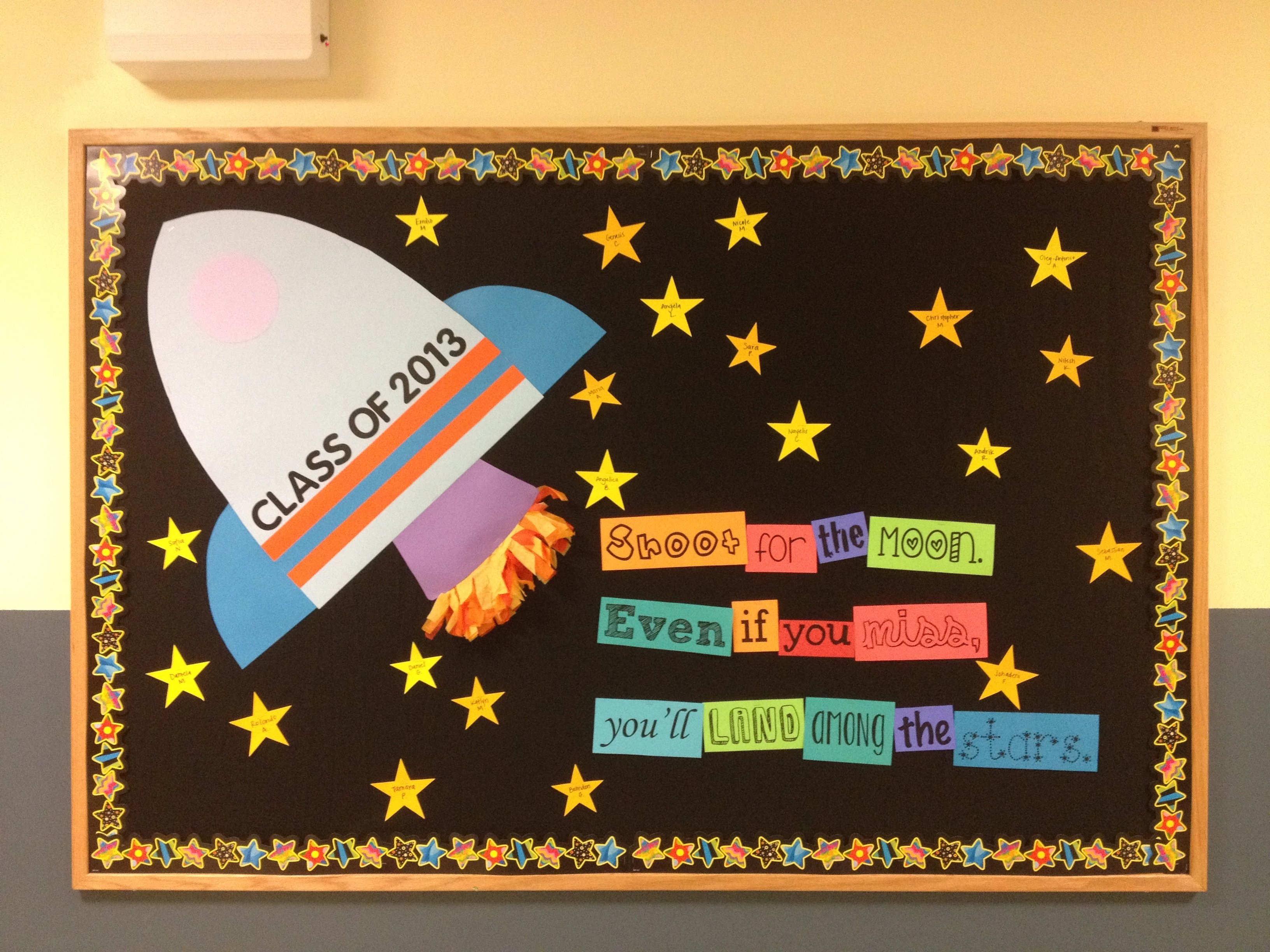 10 Amazing Fifth Grade Bulletin Board Ideas 2022