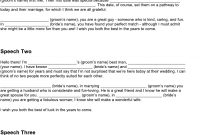 short best man speech examples | wedding | pinterest | shorts