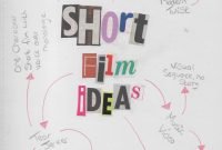 short film ideas… | davidbirdyr2