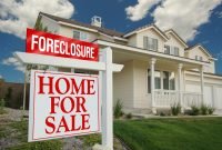 should you target a foreclosure property for a new purchase? - |