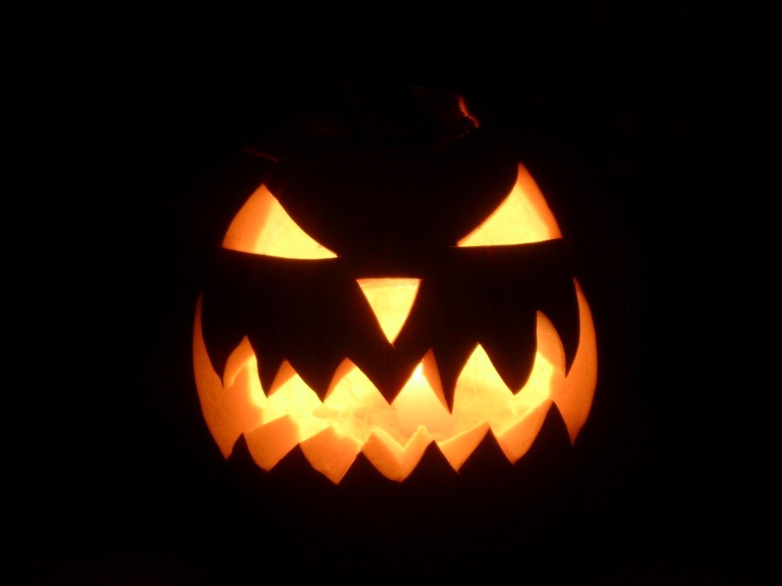 10 Lovely Scary Jack O Lantern Ideas 2023