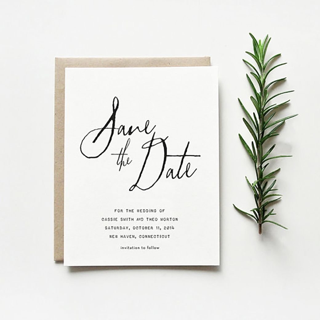 10 Most Recommended Save The Date Wording Ideas 2023