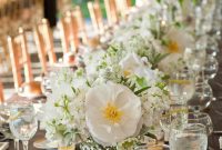 simply gorgeous wedding reception ideas - modwedding