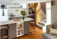 small and tiny house interior design ideas - very small, but