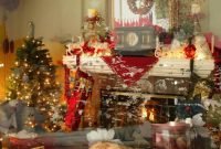 small apartment christmas decorating ideas - youtube