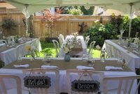 small backyard wedding best photos | backyard, wedding and weddings