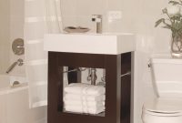 small bathroom vanities | hgtv