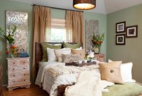 small bedroom color schemes: pictures, options &amp; ideas | hgtv