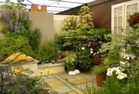 small garden ideas for small spaces - fresh garden ideas small space