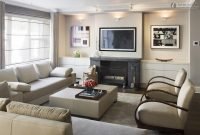 small living room ideas with fireplace and tv small living room