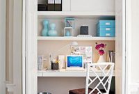 small space home office ideas | hgtv's decorating &amp; design blog | hgtv