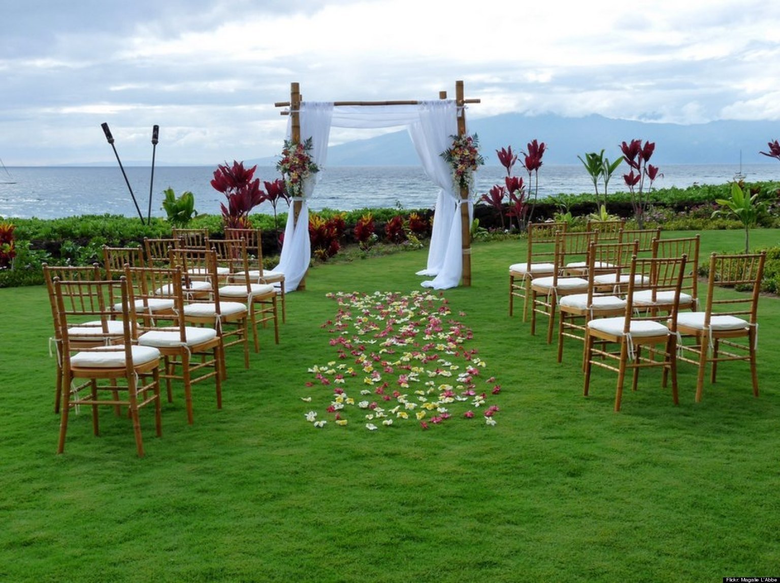 10 Lovely Reception Ideas For Small Weddings 2024   Small Wedding Reception Ideas Trellischicago 