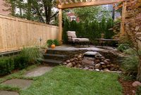 small yards, big designs | diy