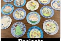 social studies projects for the end of the year | social studies