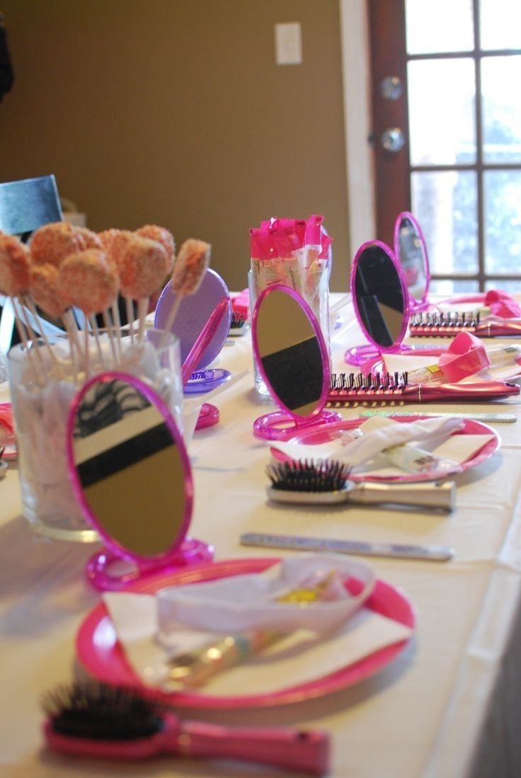 10 Lovely 13Th Girl Birthday Party Ideas 2023