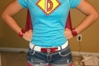 spirit week-super hero day | homecoming | pinterest | spirit week