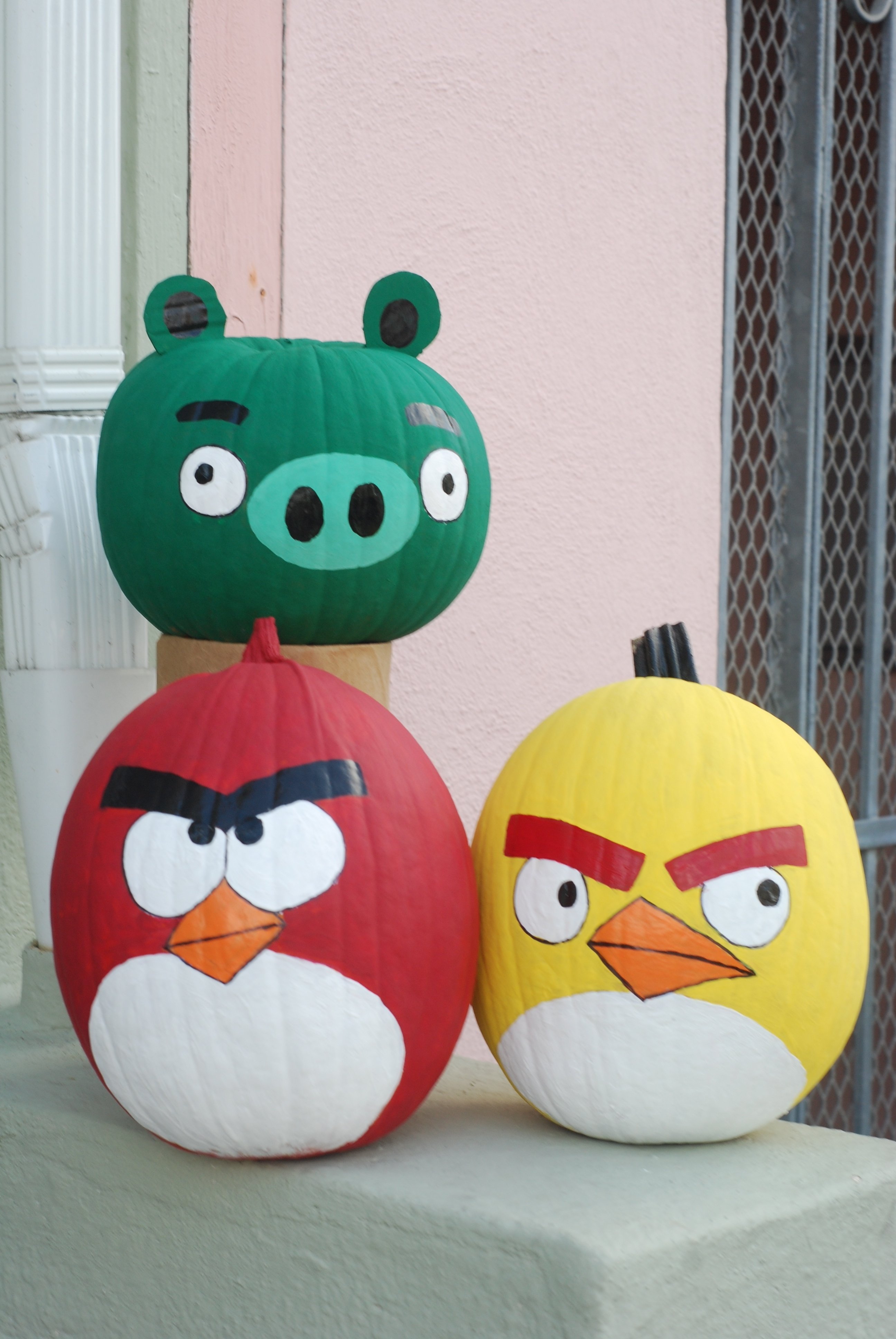 10 Elegant Pumpkin Painting Ideas For Kids 2022