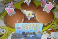 spongebob party food. | party ideas | pinterest | food, birthdays