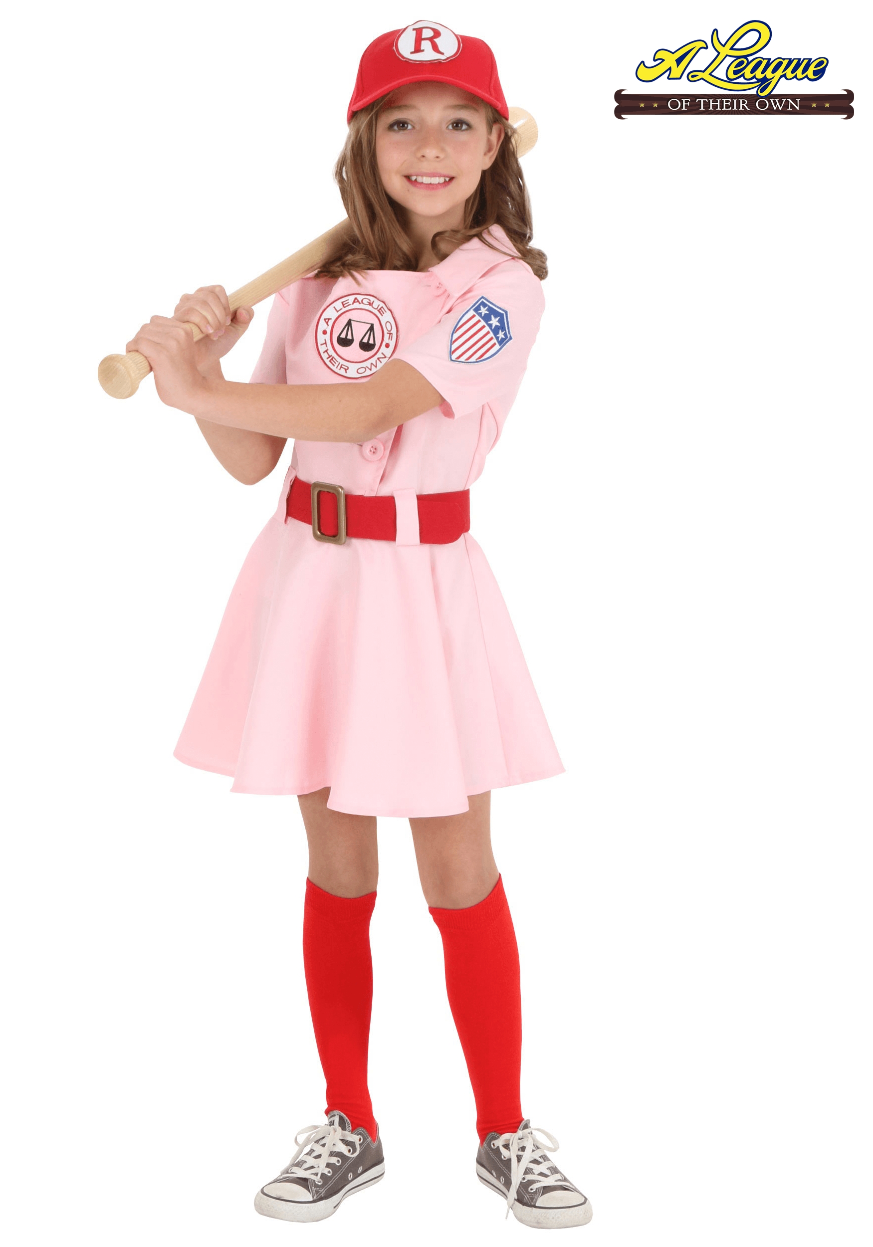 Popular Kids Halloween Costumes 2024 - Verna Jennette