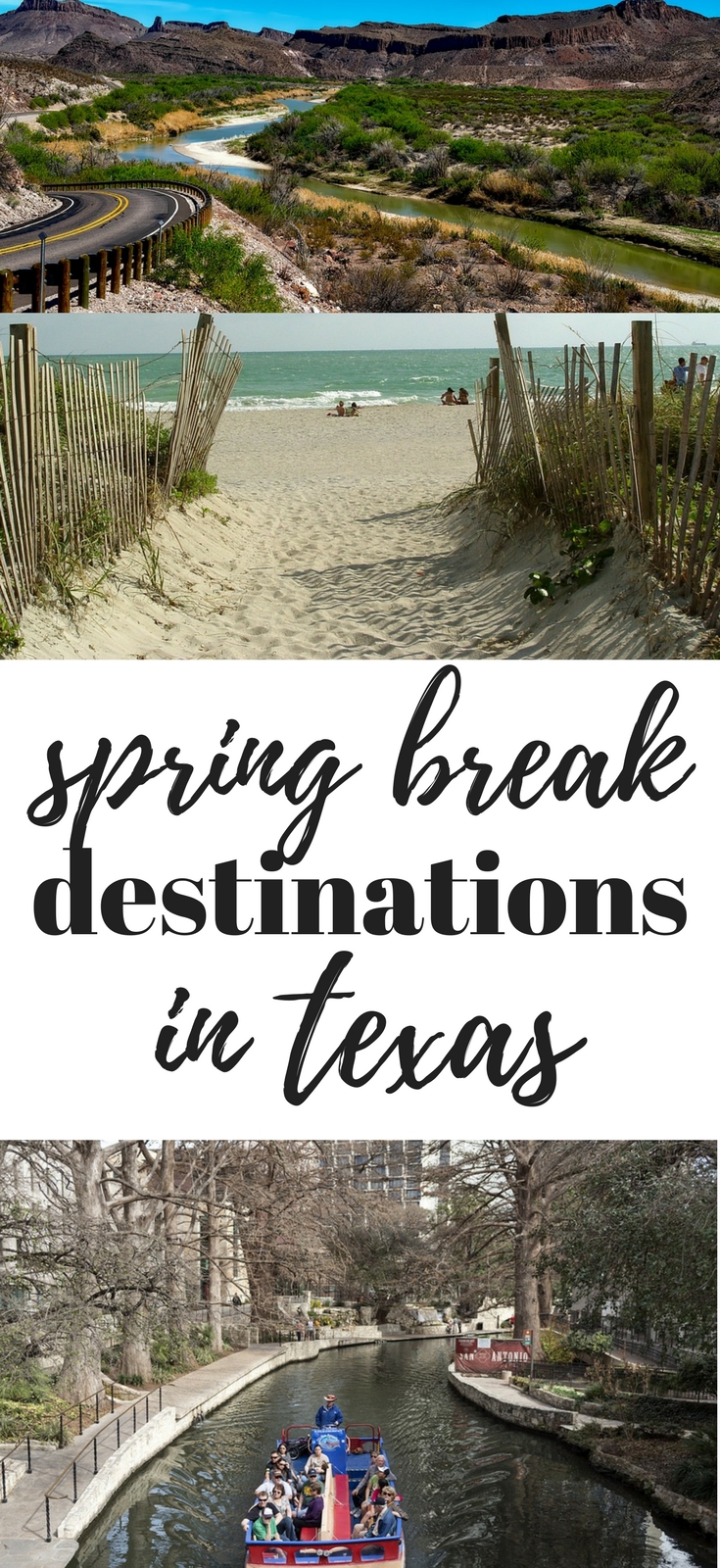 10 Attractive Spring Break Ideas In Texas 2023