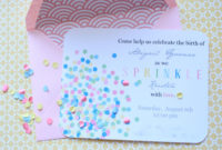 sprinkle baby shower and its benefits home party theme ideas 74