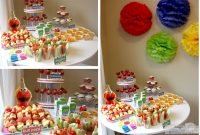 s's elmo themed bday party | parties | pinterest | elmo, elmo party